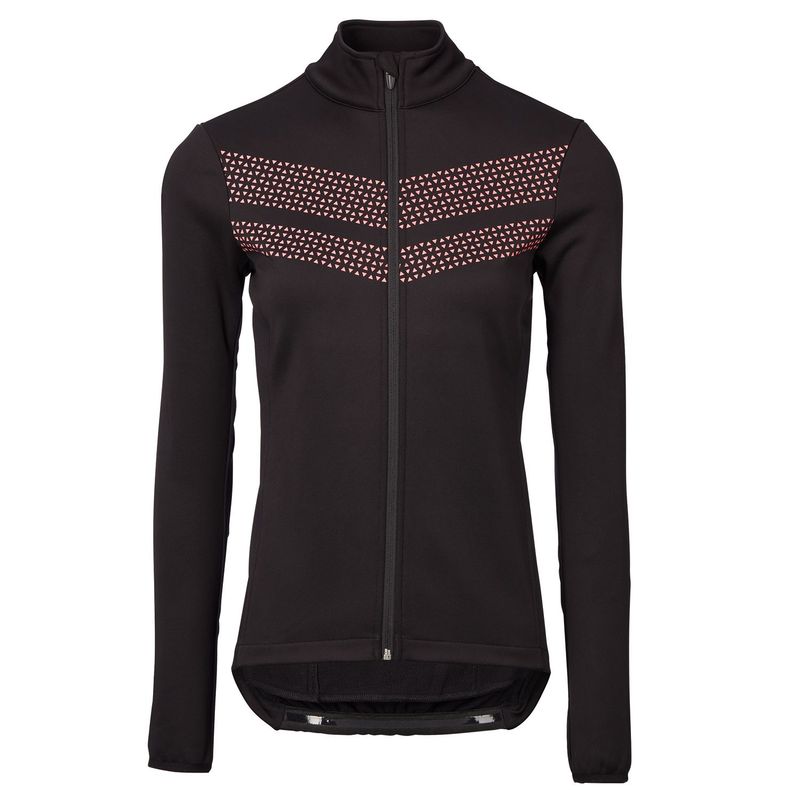 سویشرت دوچرخه سواری زنانه  مدل winter radjacke